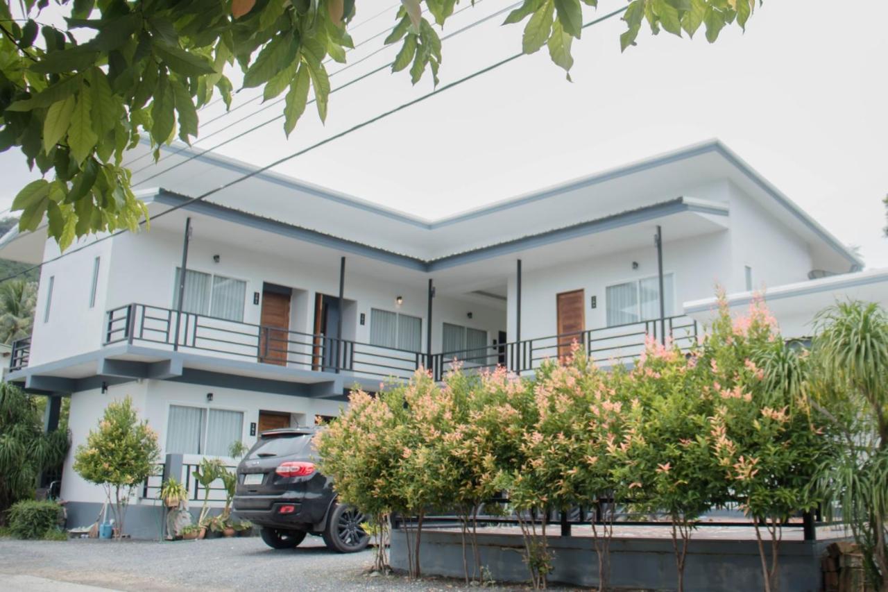 Nangkam Boutique Donsak Otel Ban Pheng Krong Dış mekan fotoğraf