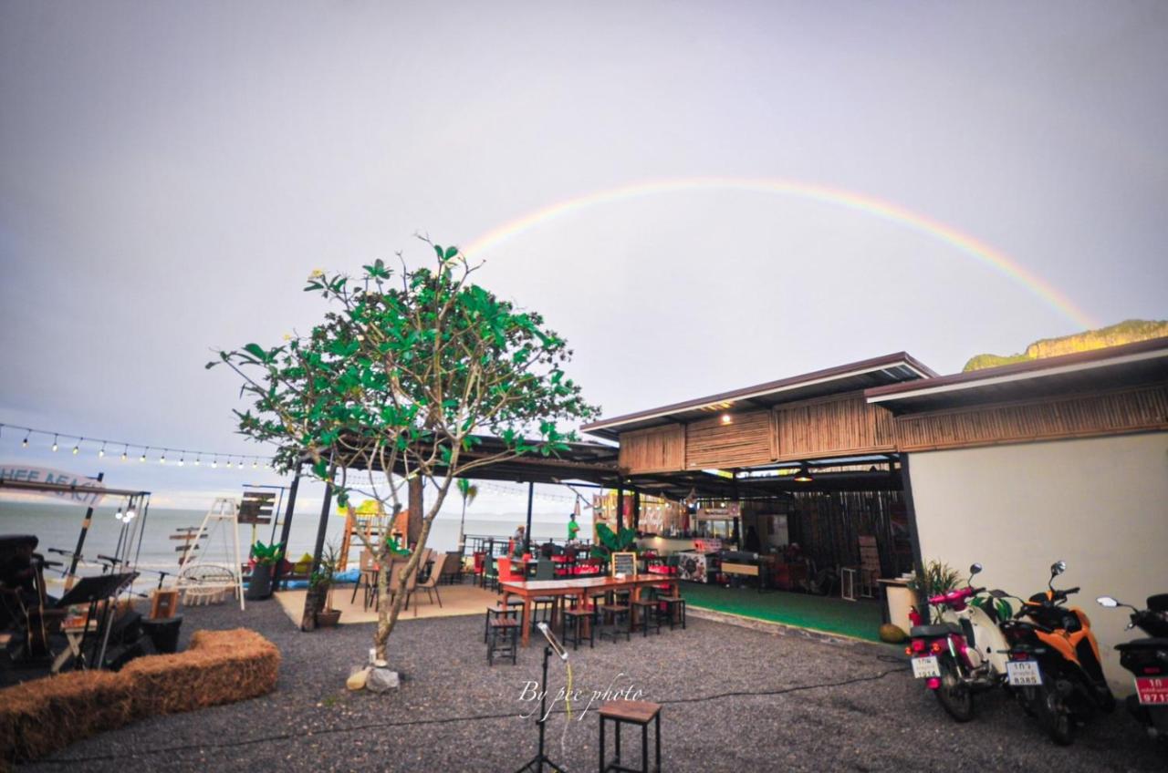 Nangkam Boutique Donsak Otel Ban Pheng Krong Dış mekan fotoğraf