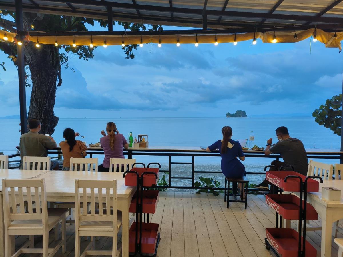 Nangkam Boutique Donsak Otel Ban Pheng Krong Dış mekan fotoğraf