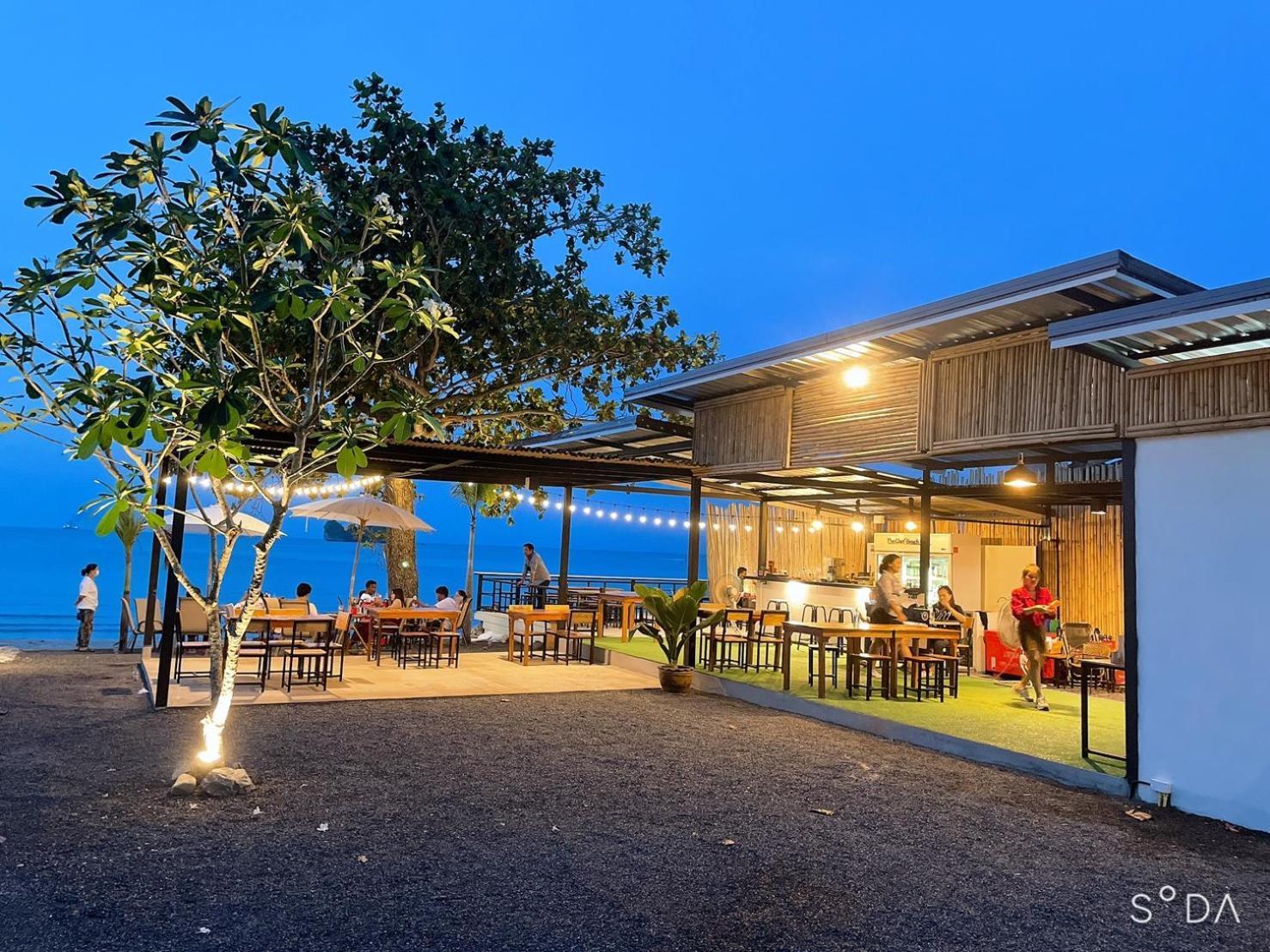Nangkam Boutique Donsak Otel Ban Pheng Krong Oda fotoğraf