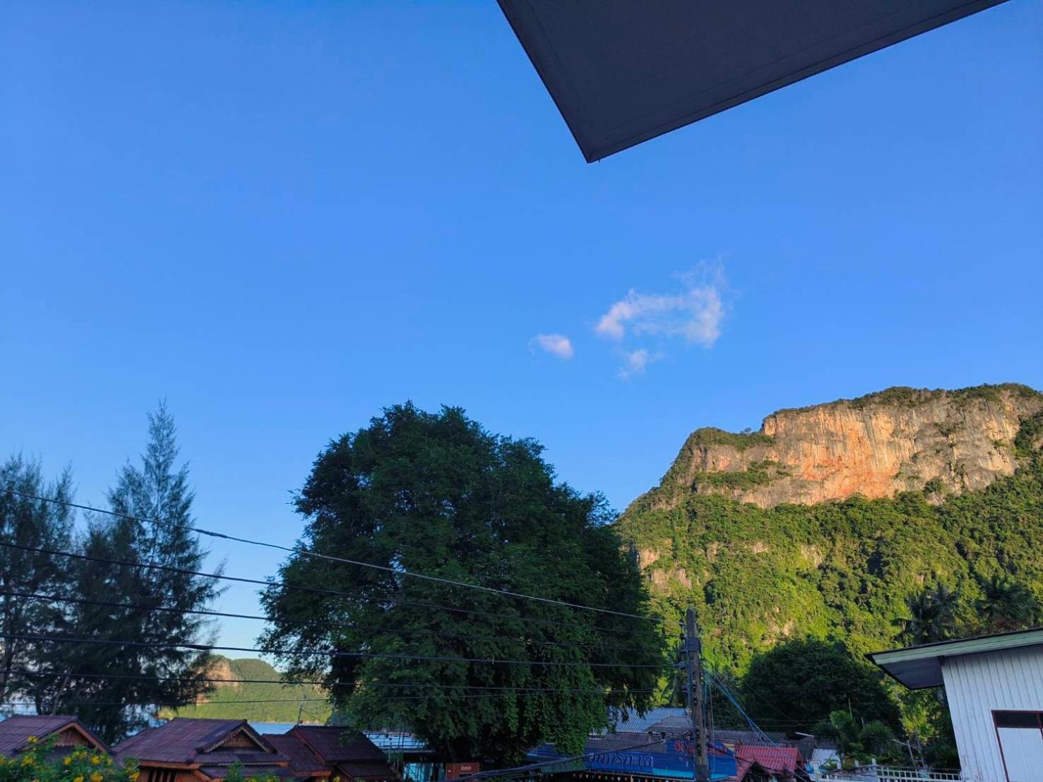 Nangkam Boutique Donsak Otel Ban Pheng Krong Dış mekan fotoğraf