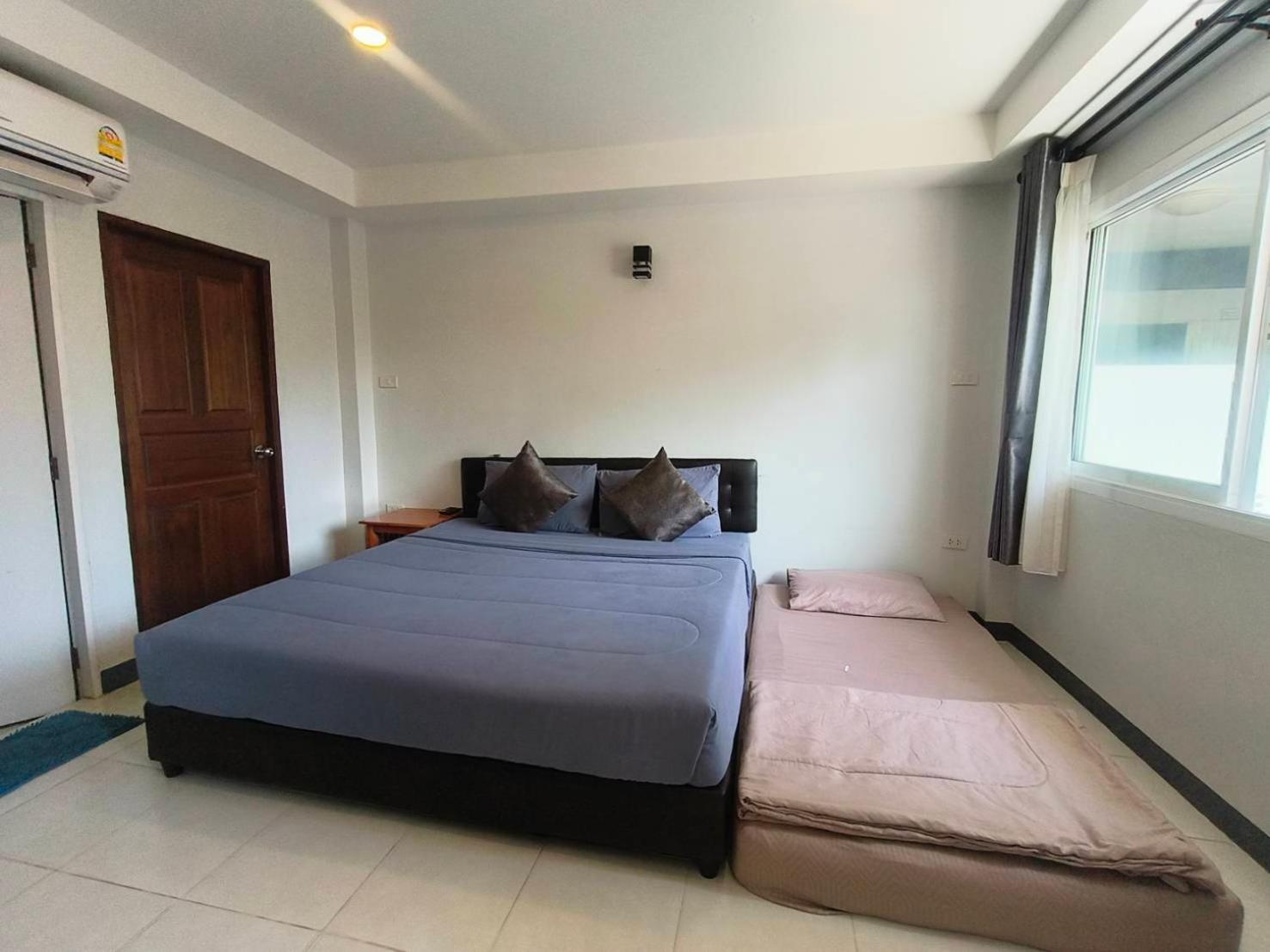 Nangkam Boutique Donsak Otel Ban Pheng Krong Dış mekan fotoğraf