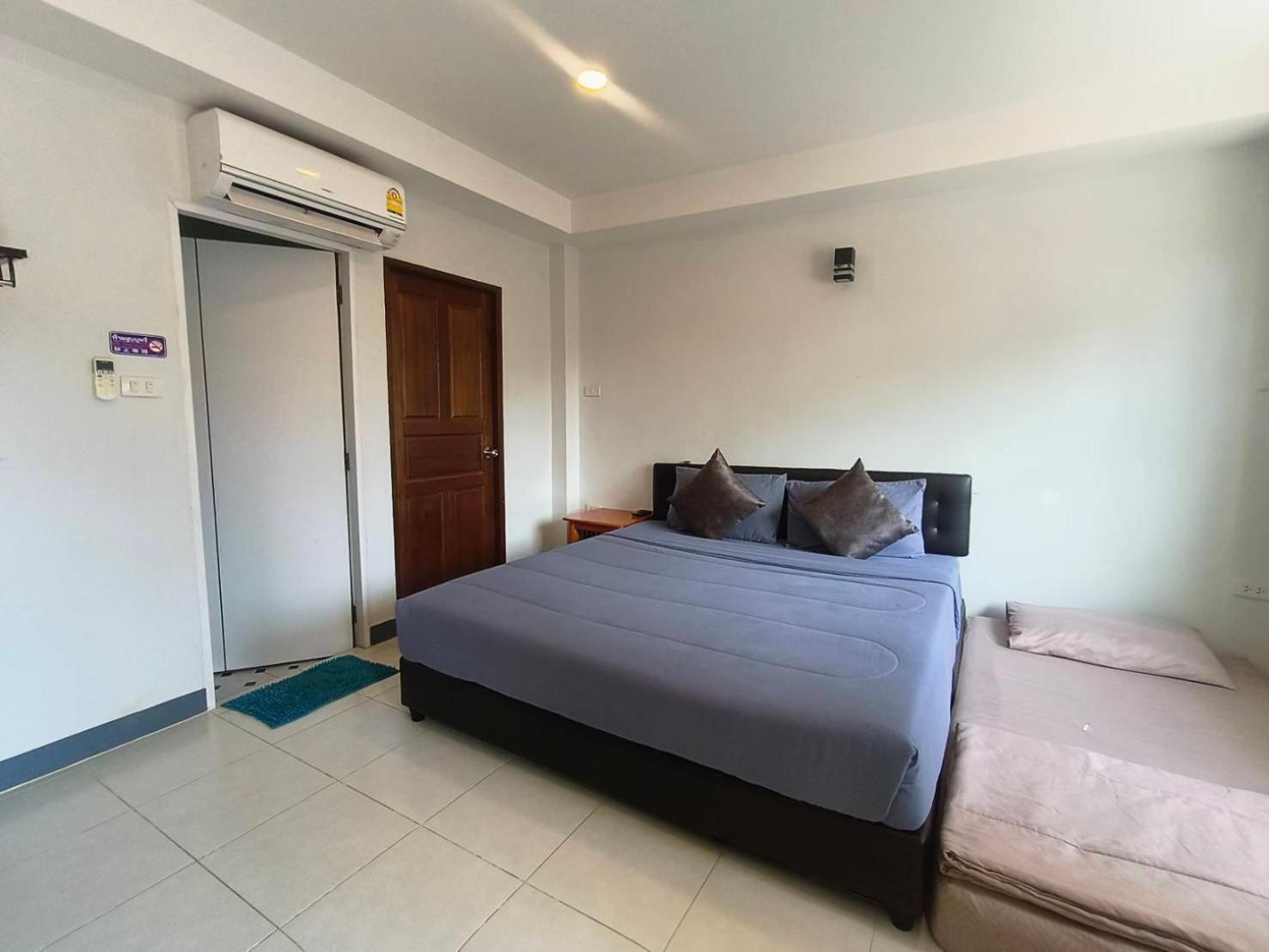 Nangkam Boutique Donsak Otel Ban Pheng Krong Dış mekan fotoğraf