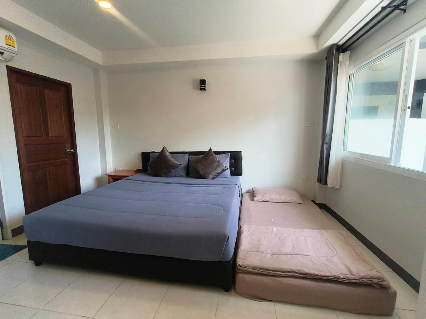 Nangkam Boutique Donsak Otel Ban Pheng Krong Dış mekan fotoğraf